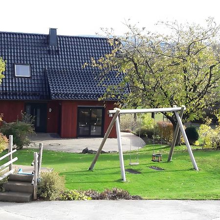 Ferienhaus Wasserfall Bestwig Dış mekan fotoğraf