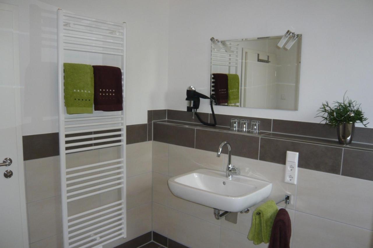 Ferienhaus Wasserfall Bestwig Dış mekan fotoğraf