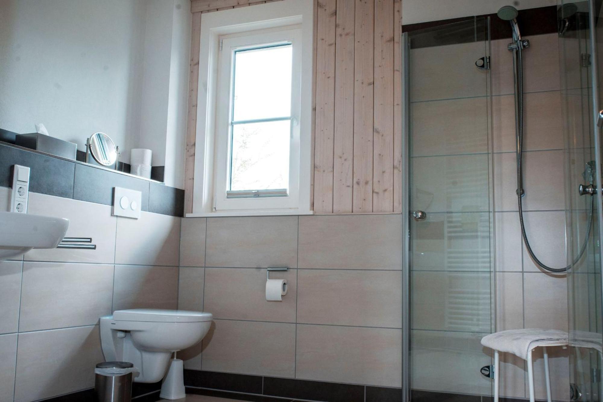 Ferienhaus Wasserfall Bestwig Dış mekan fotoğraf